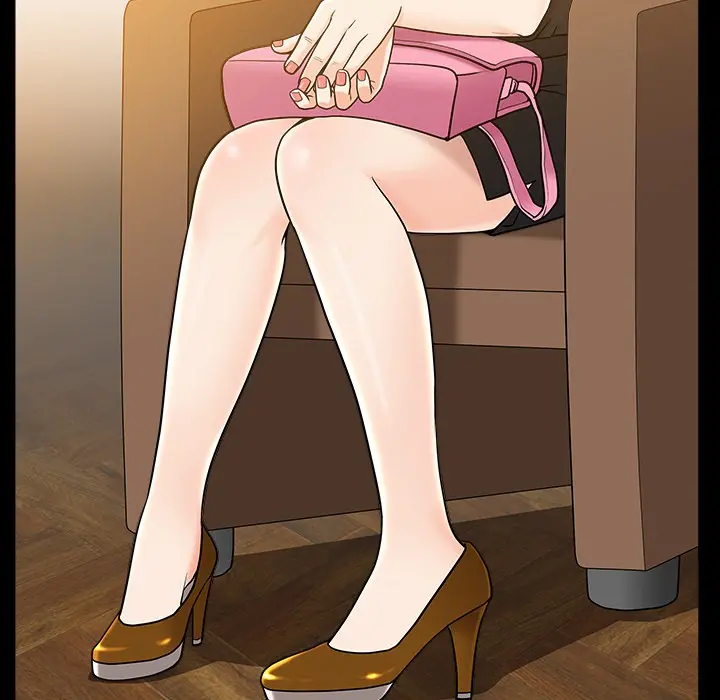 The Nice Woman chapter 5 page 70