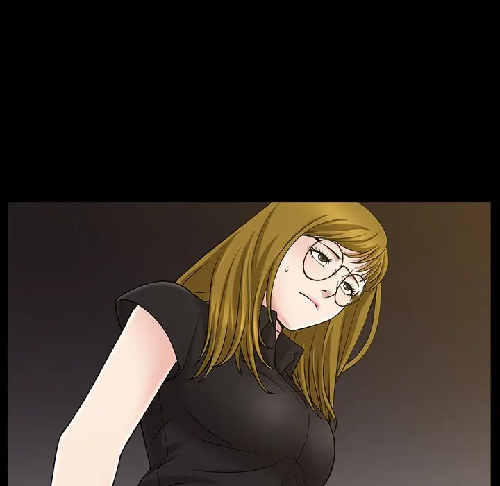 The Nice Woman chapter 5 page 77