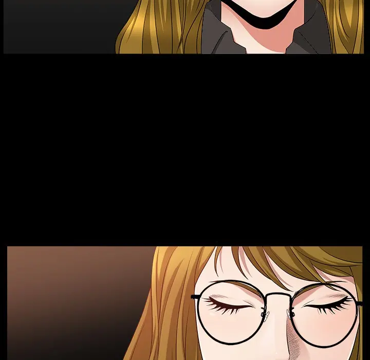 The Nice Woman chapter 5 page 90