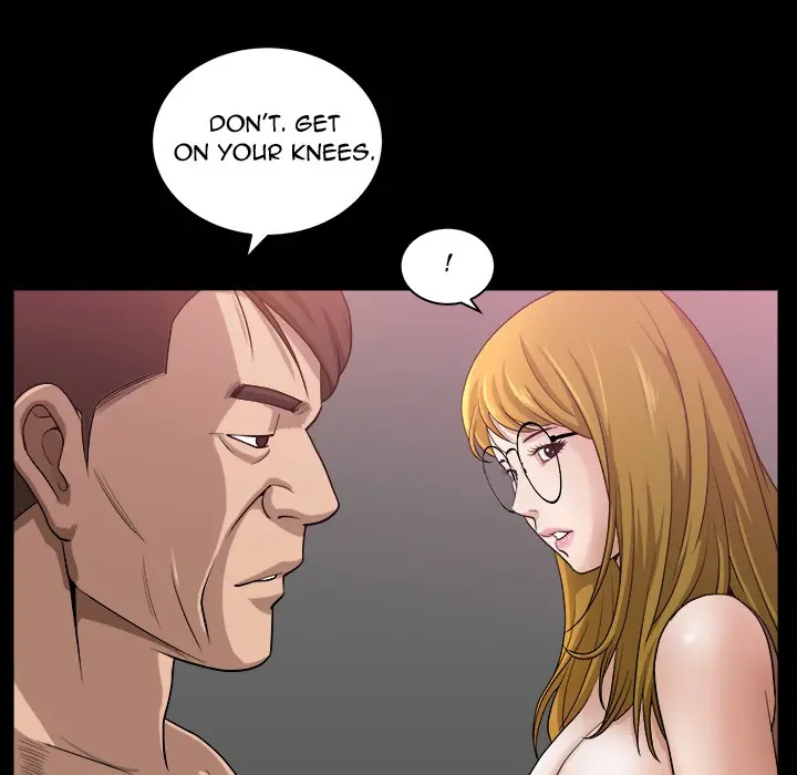 The Nice Woman chapter 5 page 103