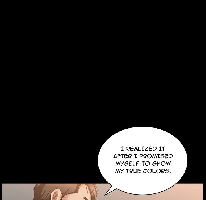 The Nice Woman chapter 5 page 107