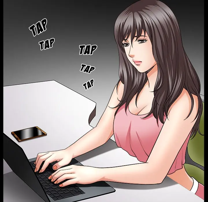 The Nice Woman chapter 5 page 124