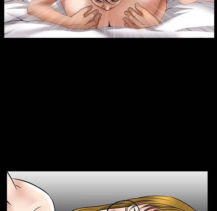 The Nice Woman chapter 5 page 126