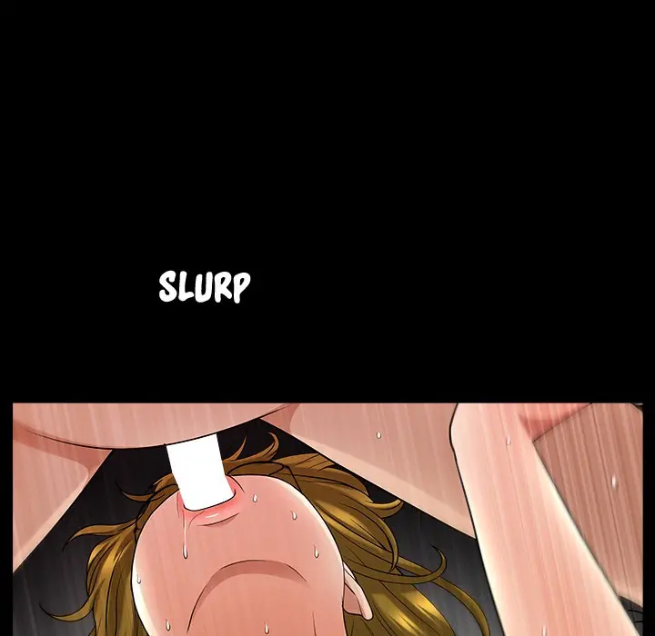 The Nice Woman chapter 5 page 134
