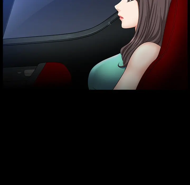The Nice Woman chapter 6 page 14