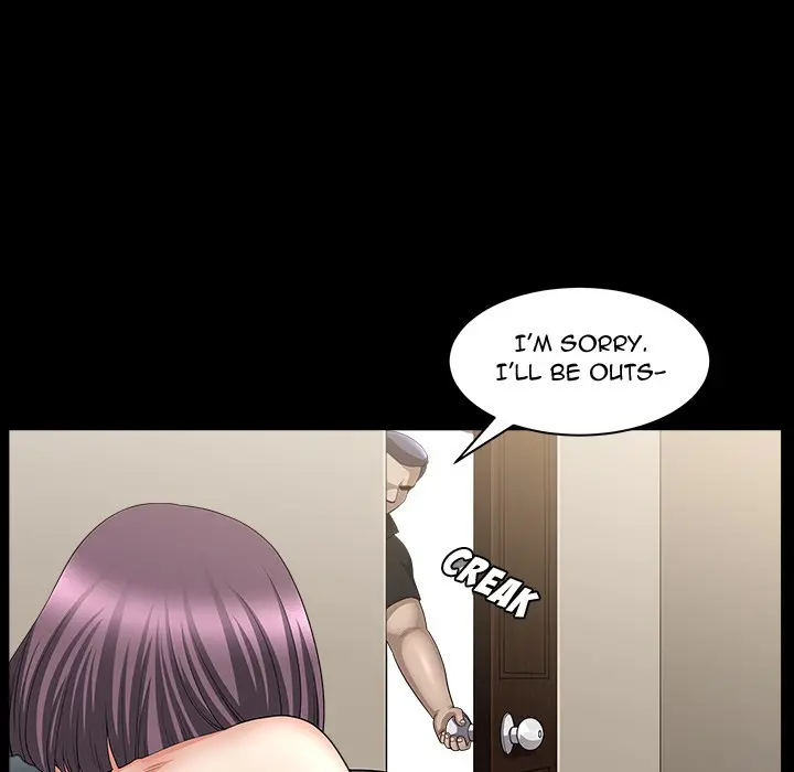 The Nice Woman chapter 6 page 57