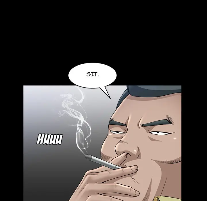 The Nice Woman chapter 6 page 70