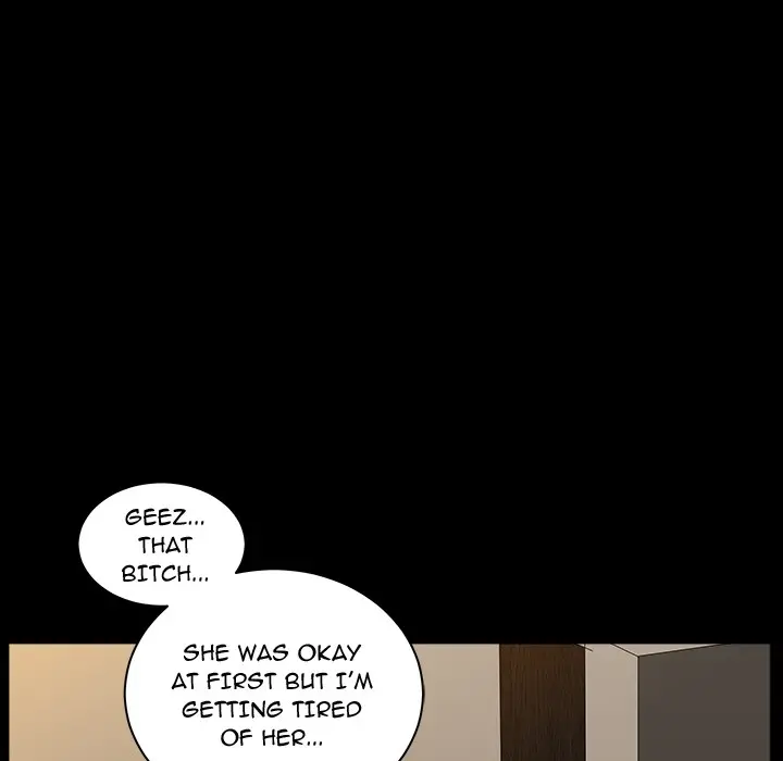The Nice Woman chapter 6 page 107