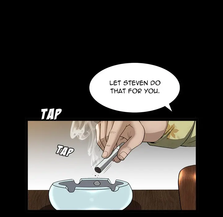 The Nice Woman chapter 6 page 118