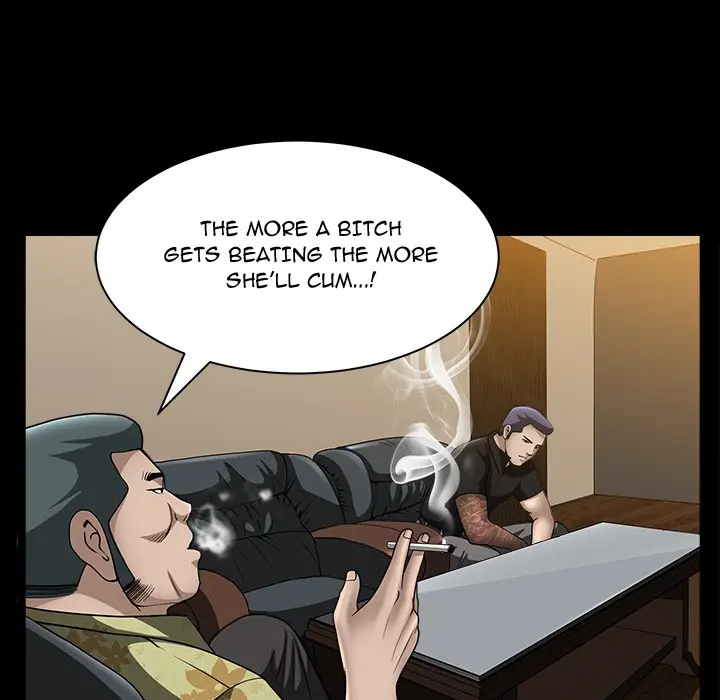 The Nice Woman chapter 6 page 121