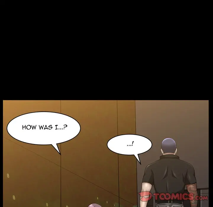 The Nice Woman chapter 6 page 132
