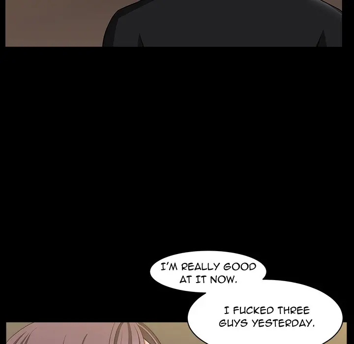 The Nice Woman chapter 6 page 135