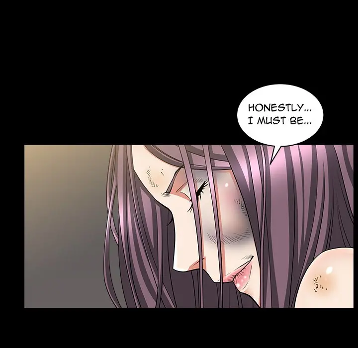 The Nice Woman chapter 6 page 143