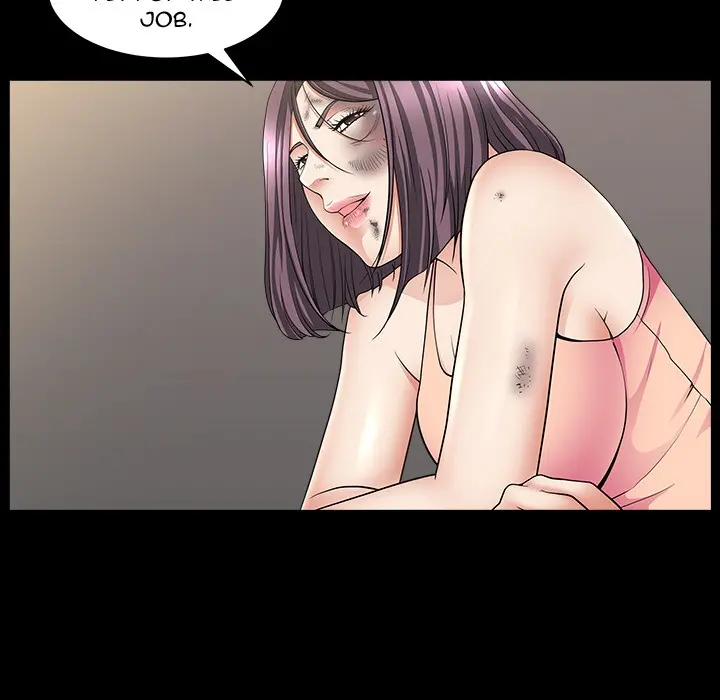 The Nice Woman chapter 6 page 145