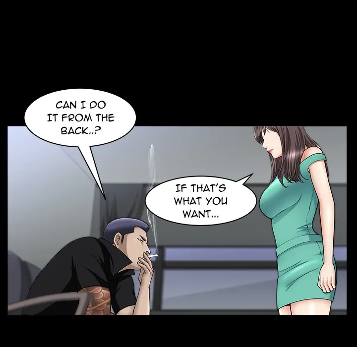 The Nice Woman chapter 6 page 180
