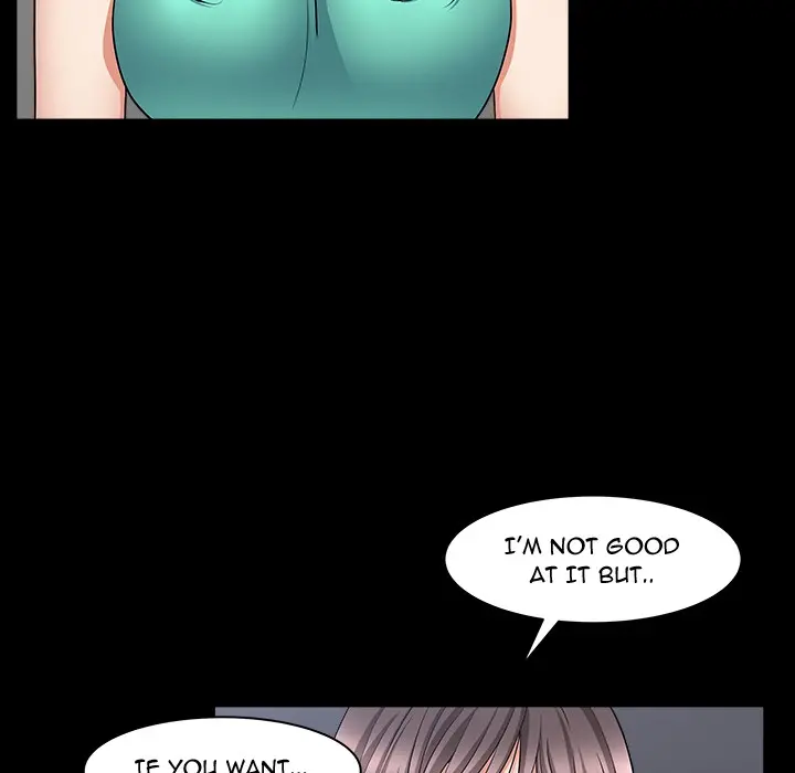 The Nice Woman chapter 6 page 184