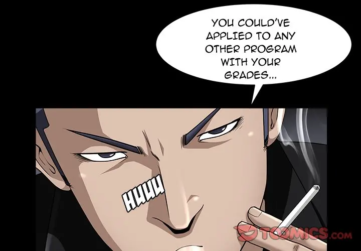 The Nice Woman chapter 7 page 3