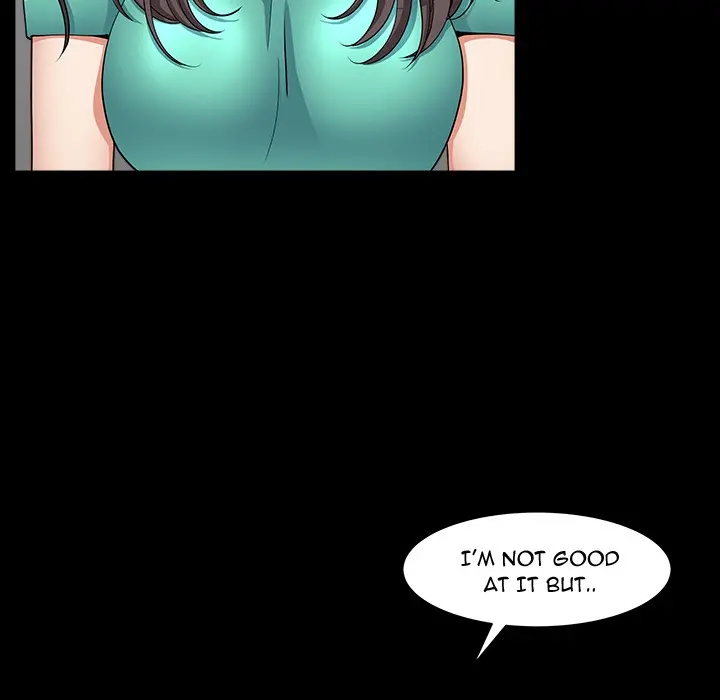 The Nice Woman chapter 7 page 6