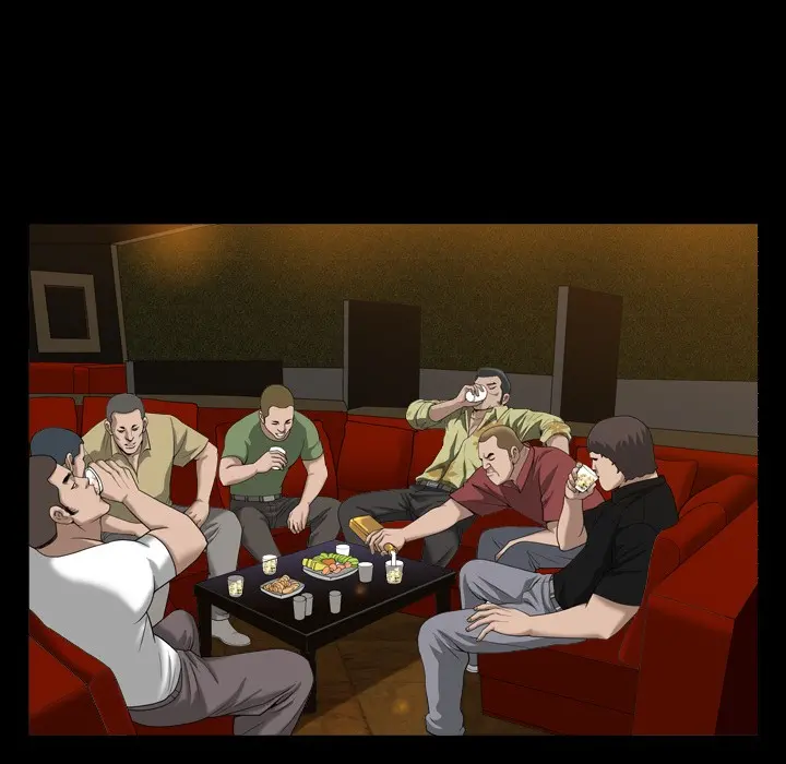 The Nice Woman chapter 8 page 12
