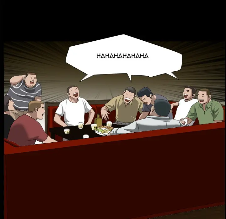The Nice Woman chapter 8 page 32