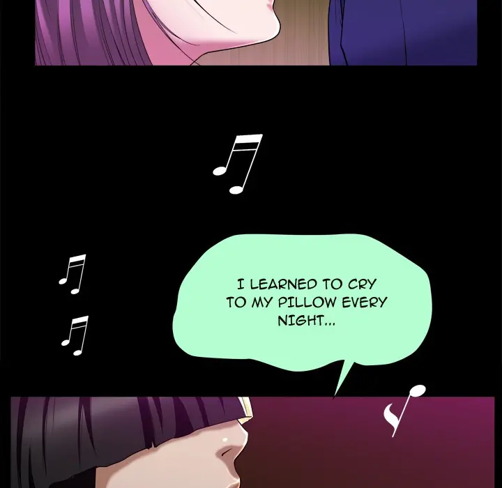 The Nice Woman chapter 8 page 77