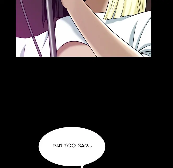 The Nice Woman chapter 8 page 124