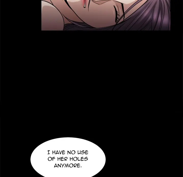 The Nice Woman chapter 8 page 127