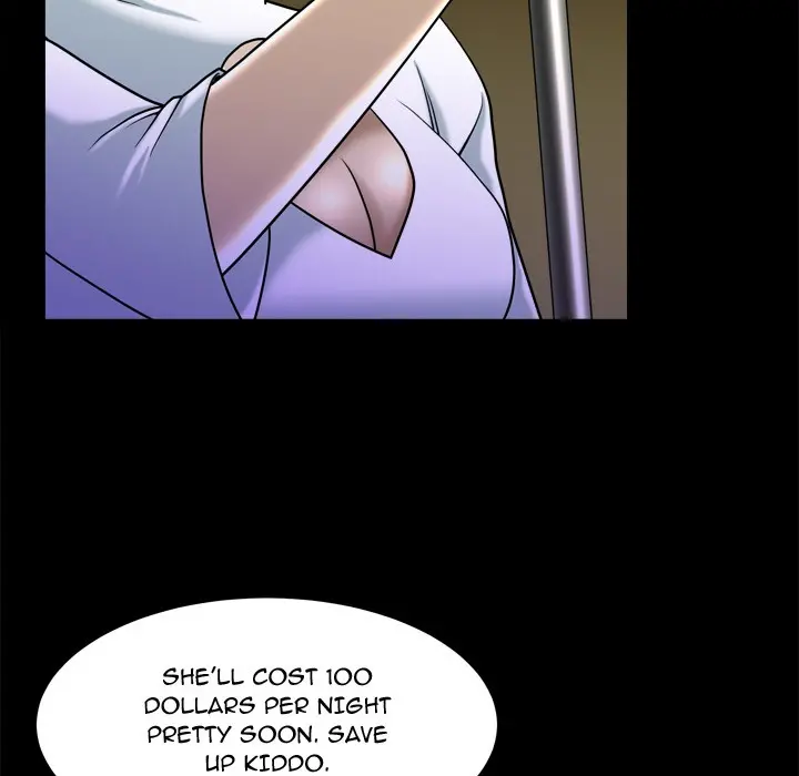 The Nice Woman chapter 8 page 130