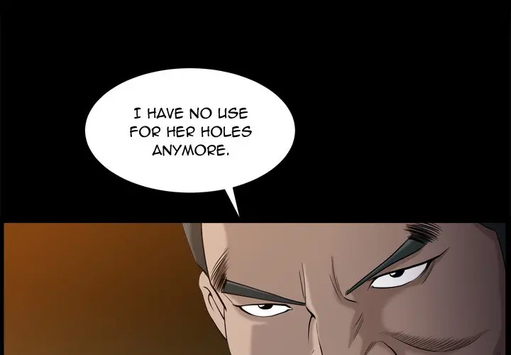 The Nice Woman chapter 9 page 1