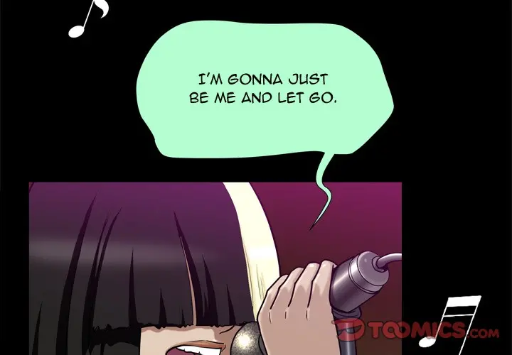 The Nice Woman chapter 9 page 3