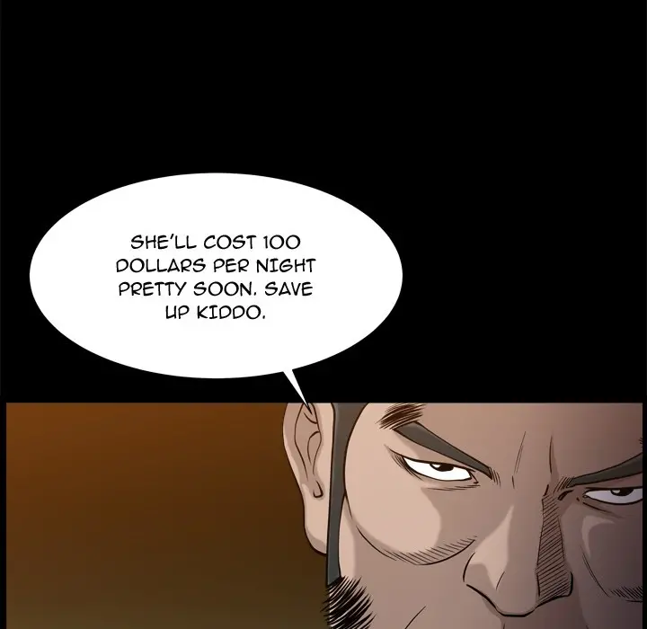 The Nice Woman chapter 9 page 5