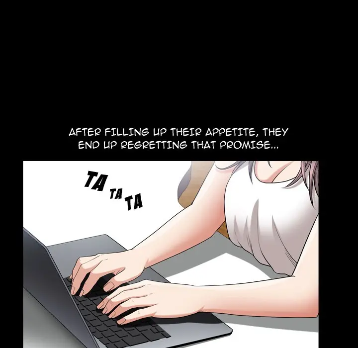 The Nice Woman chapter 9 page 18