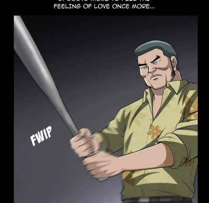 The Nice Woman chapter 9 page 28