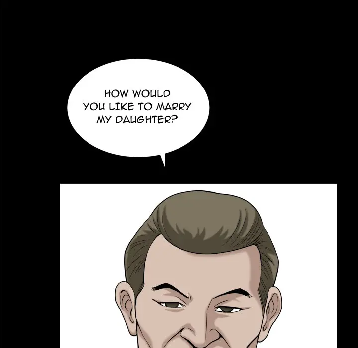 The Nice Woman chapter 9 page 73