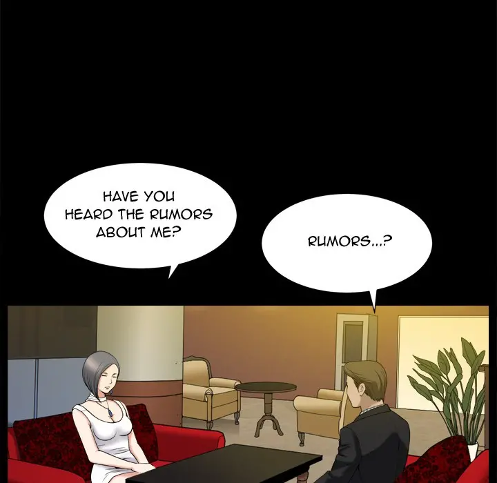The Nice Woman chapter 9 page 76