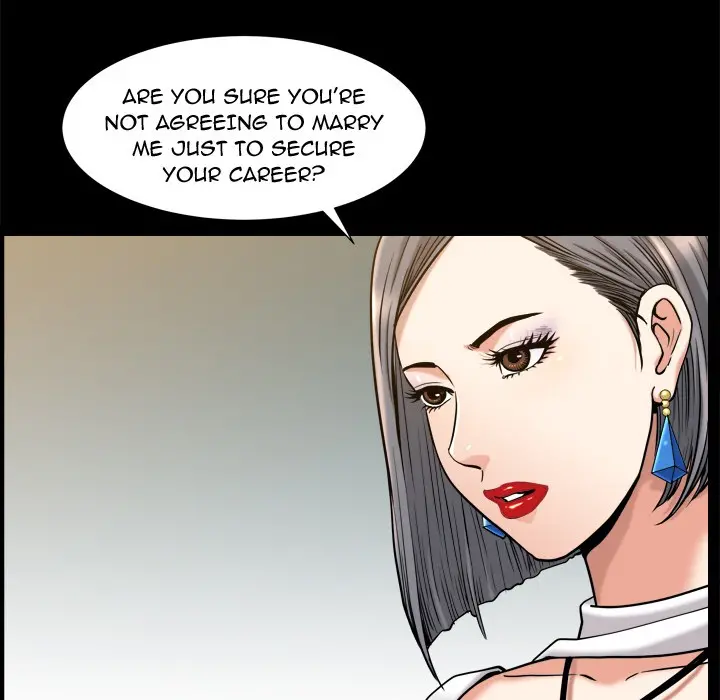 The Nice Woman chapter 9 page 84