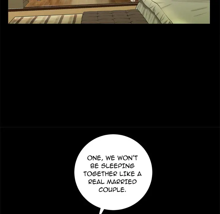 The Nice Woman chapter 9 page 101