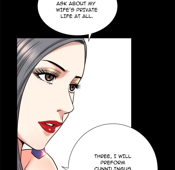 The Nice Woman chapter 9 page 103
