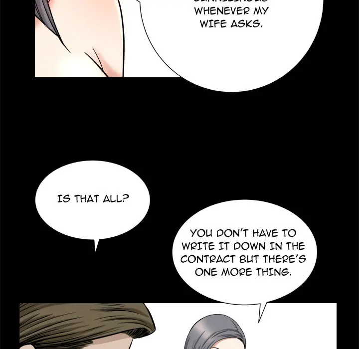The Nice Woman chapter 9 page 104