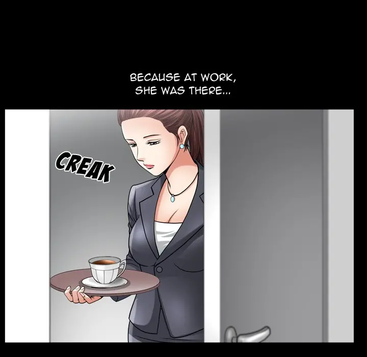 The Nice Woman chapter 9 page 128