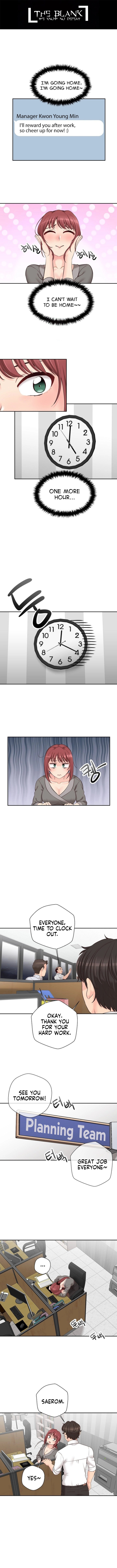 The OL’s Secret Account chapter 13 page 1