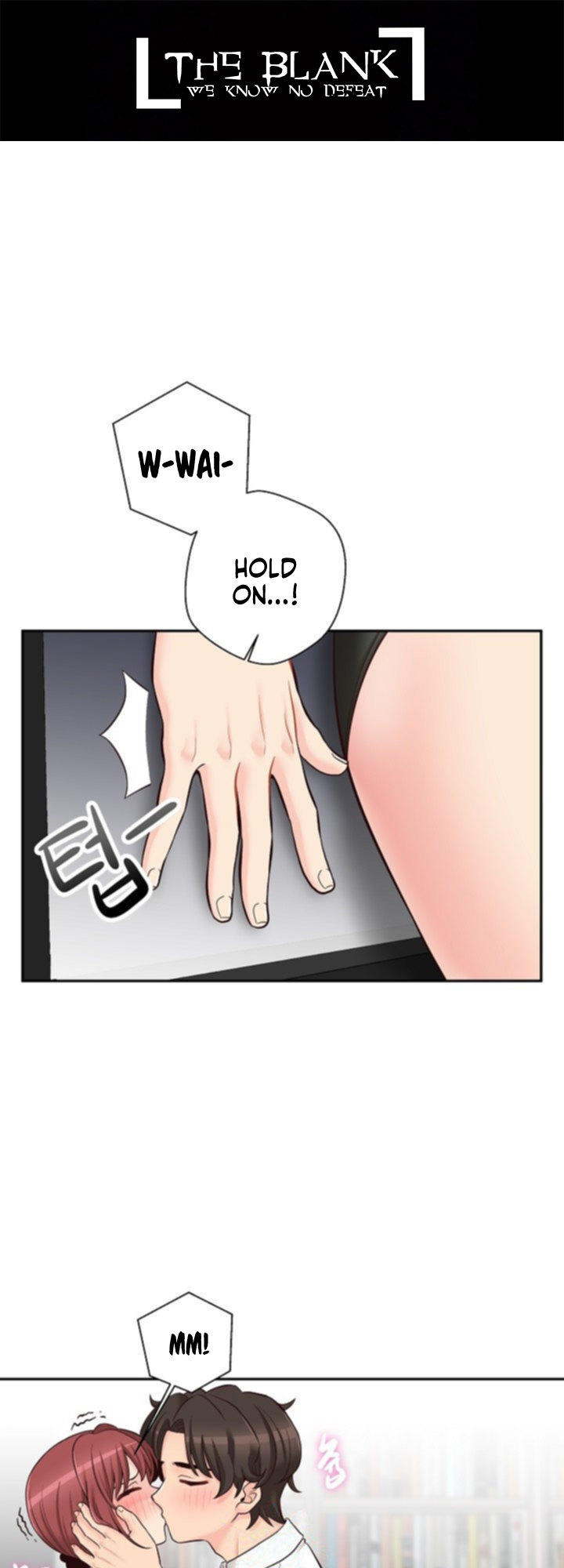 The OL’s Secret Account chapter 15 page 1