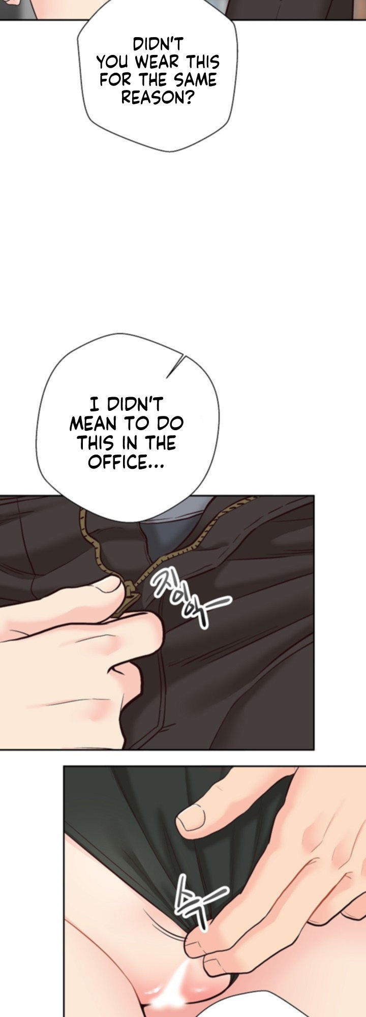 The OL’s Secret Account chapter 15 page 3