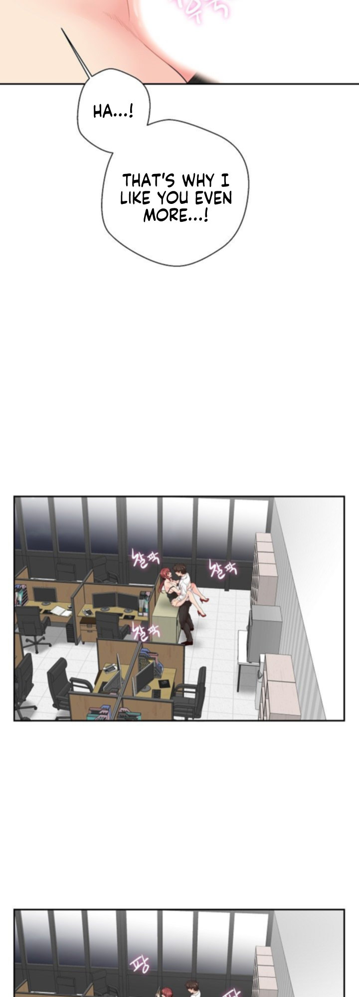 The OL’s Secret Account chapter 15 page 13