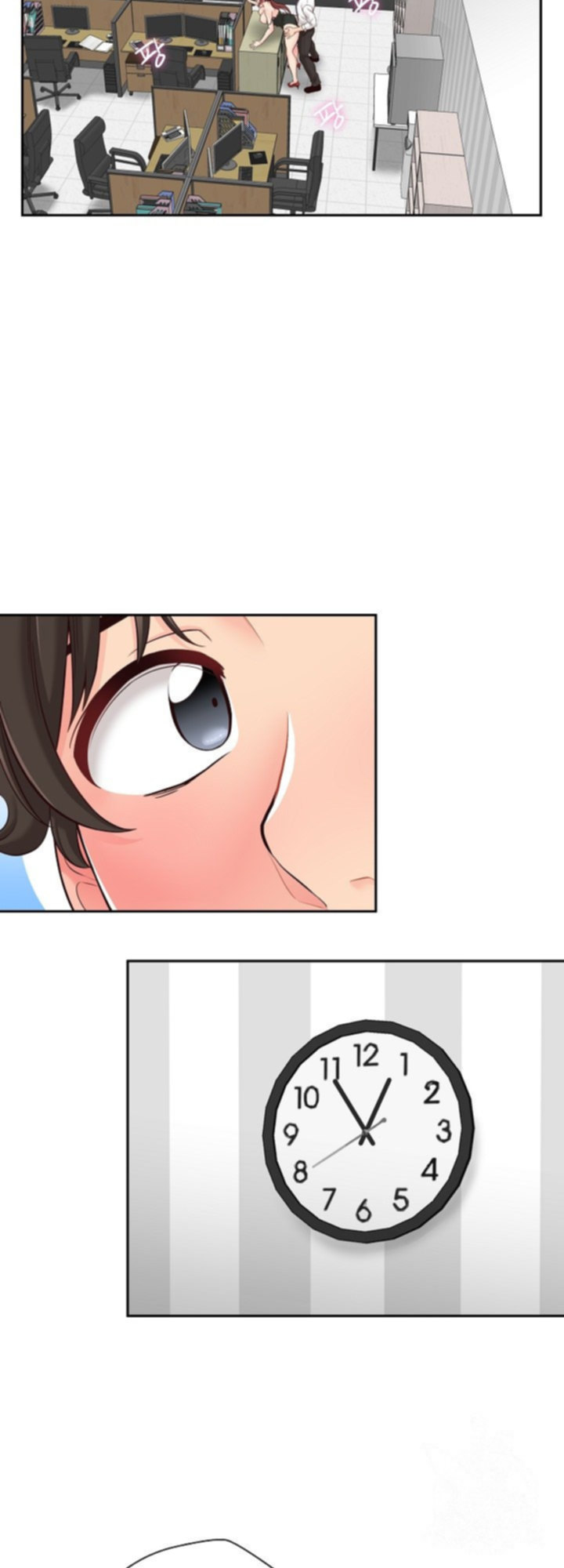 The OL’s Secret Account chapter 15 page 14