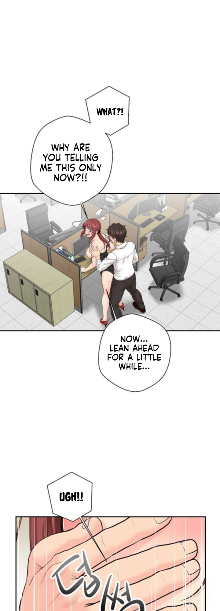 The OL’s Secret Account chapter 15 page 16