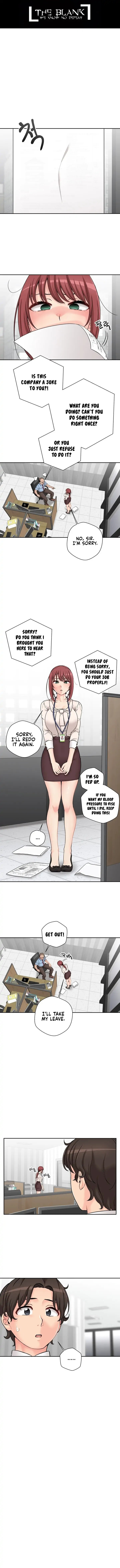 The OL’s Secret Account chapter 2 page 1