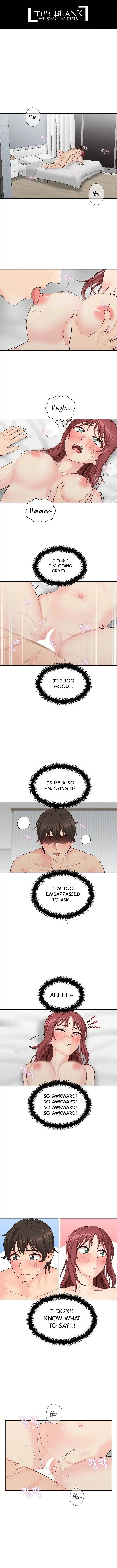 The OL’s Secret Account chapter 8 page 1