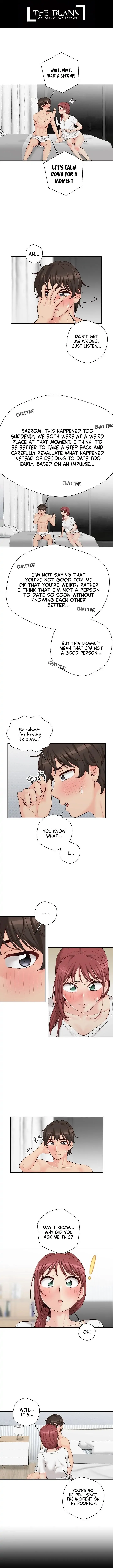 The OL’s Secret Account chapter 9 page 1