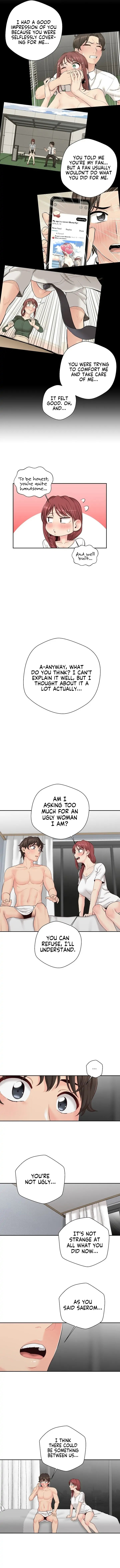 The OL’s Secret Account chapter 9 page 2